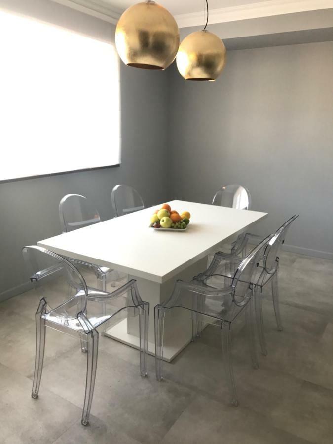 Villa Boja Wladyslawowo Bagian luar foto